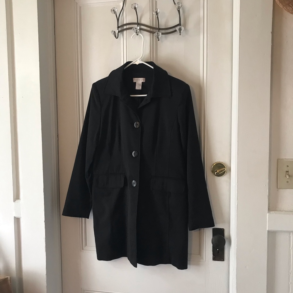 Worthington Trench Coat